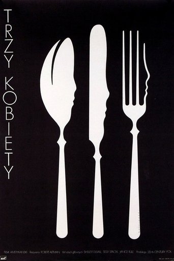 Trzy kobiety