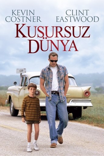 Kusursuz Dünya