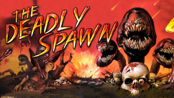 #6 The Deadly Spawn
