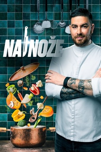 Na nože (2023)