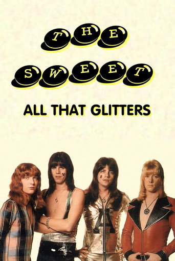 The Sweet: All That Glitters (1974)