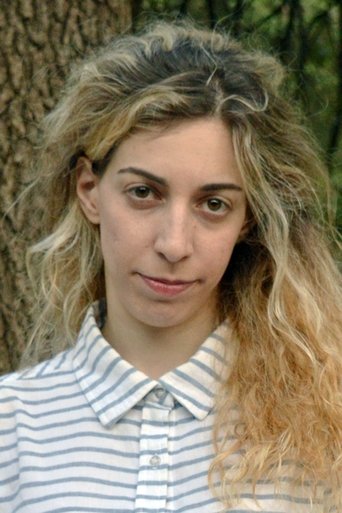 Image of Despina Kourti