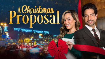 #10 A Christmas Proposal