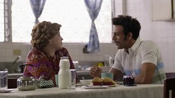 Paquita la del Barrio S01E54