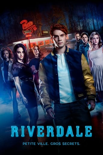 Riverdale - Season 6 Episode 19