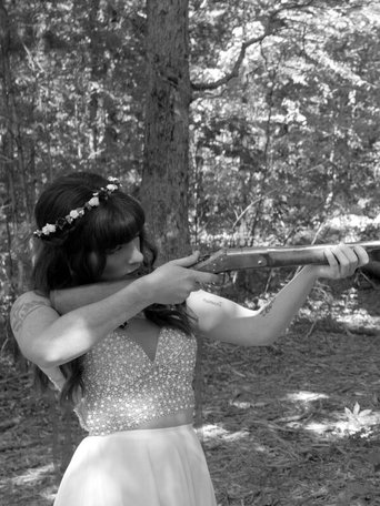 Shotgun Wedding poster