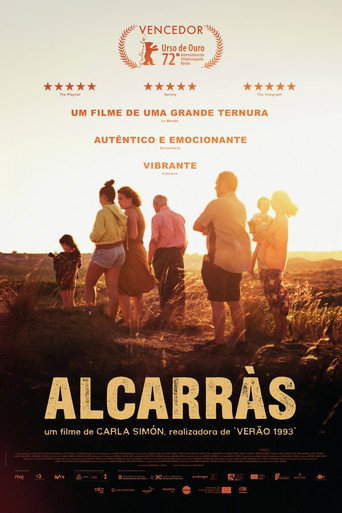 Alcarràs