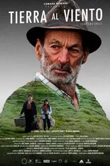Tierra al Viento poster