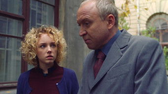 Episode 8 — Episode 8