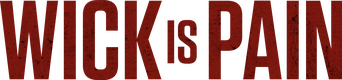 Wick Is Pain logo