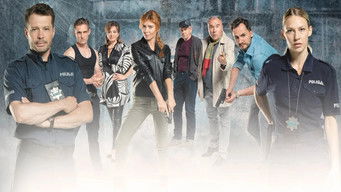 Dzielnica strachu - S1E01