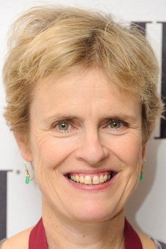 Imagine Rachel Portman