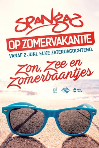 Spangas op Zomervakantie en streaming 