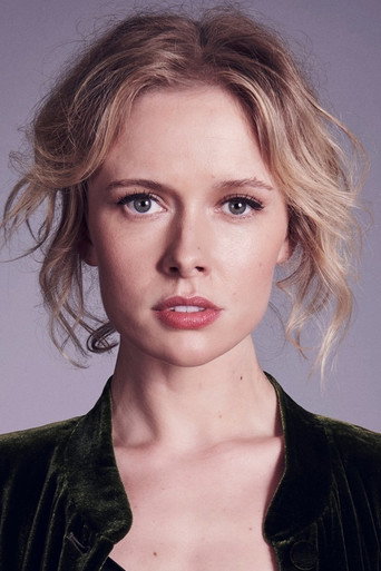 Amelia Eve foto 4
