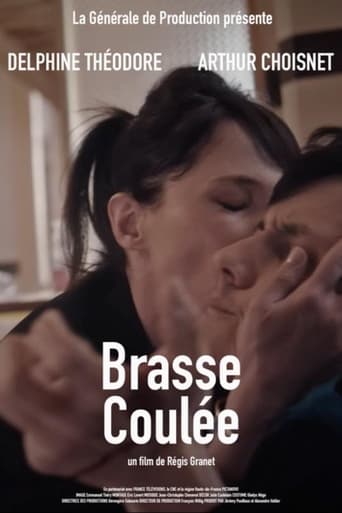 Poster of Brasse coulée