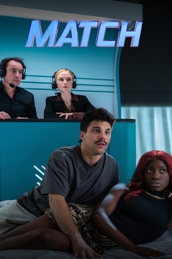 Match: Season 1