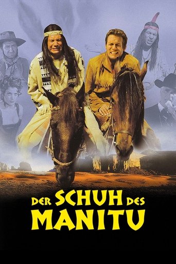 Der Schuh des Manitu (2001)