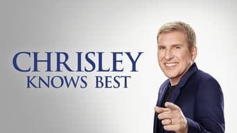 #3 Chrisley Knows Best