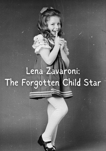 Lena Zavaroni: The Forgotten Child Star (2024)