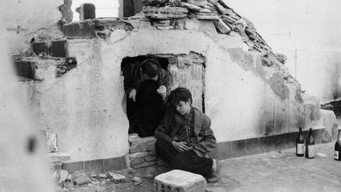 Segundo Lopez, Urban Adventurer (1953)