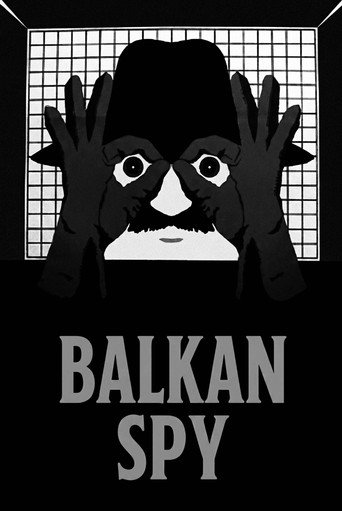 Balkan Spy — Posters 10