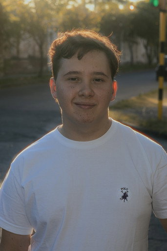 Germán Benitez Naya
