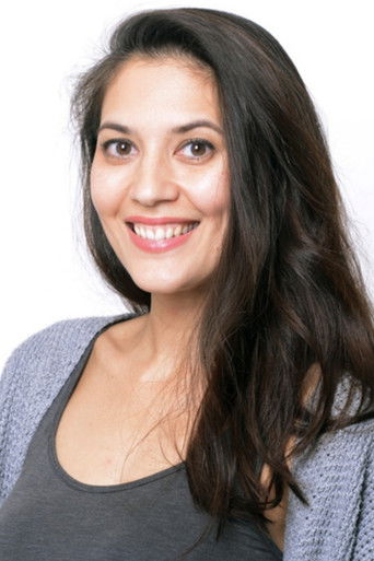 Foto de Hannah Al Rashid