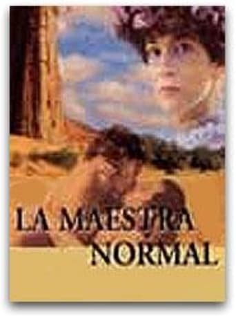 Poster of La maestra normal