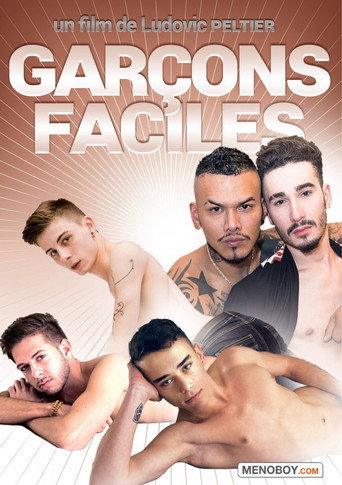 Gar&ccedil;ons Faciles (2015)