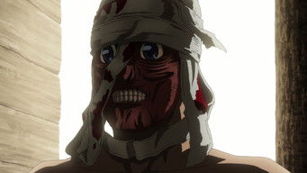 第6話：The Cause of Everything