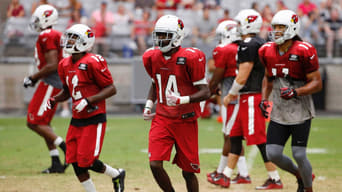 All or Nothing: A Season with the Arizona Cardinals (2016- )