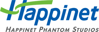 Happinet Phantom Studios