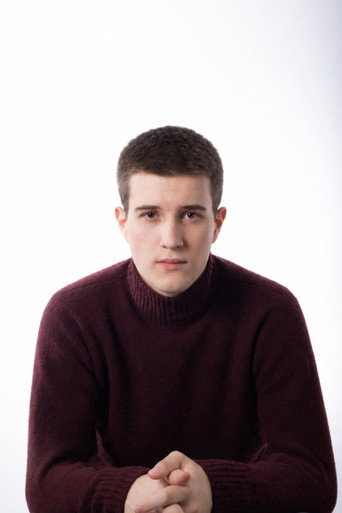 Vinicius Kurtinaitis — 1