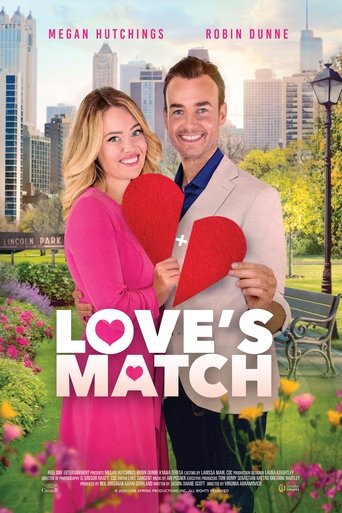 Love’s Match (2021) Love’s Match (2021)