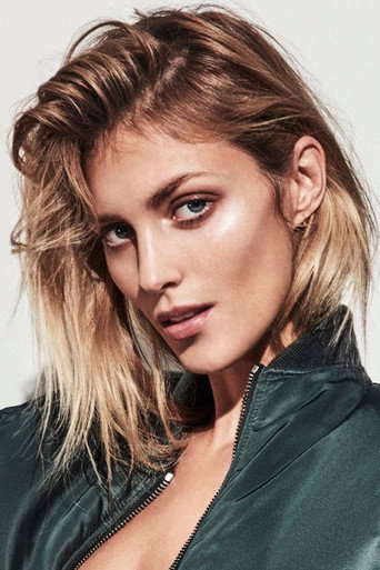 Foto de Anja Rubik