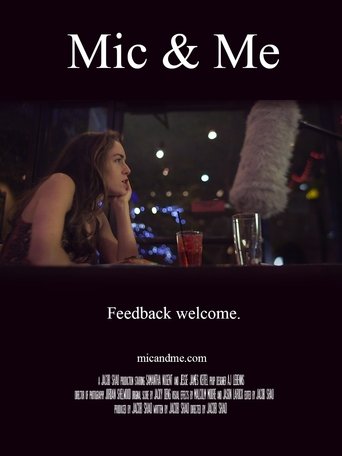 Poster of Mic & Me