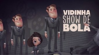 Cena de Vidinha Show de Bola