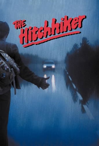 The Hitchhiker 1991