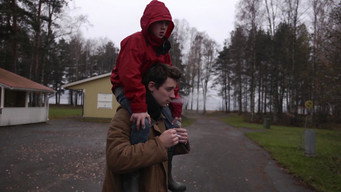 Your Childhood Shall Never Die (2013)