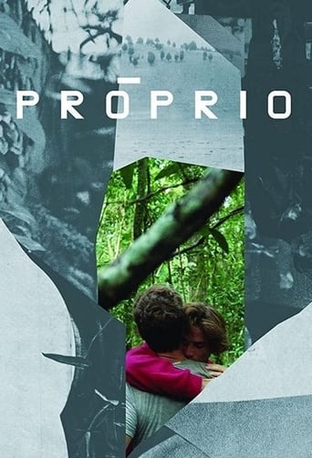 Poster of Próprio
