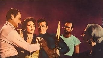 Zombies of Mora Tau (1957)