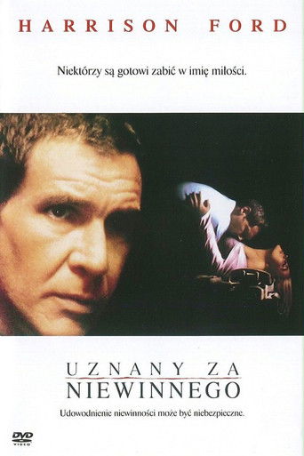Uznany za Niewinnego (1990)