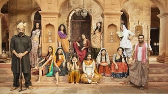 #3 Begum Jaan