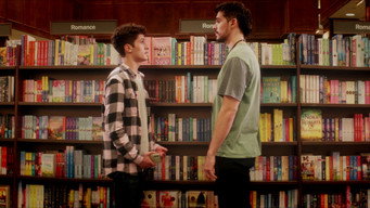 Cena 1 de Read Between the Lines