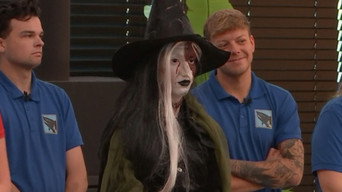 Episode 10 — Episode 10