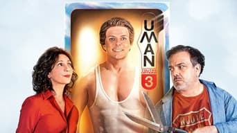 Uman  The Perfect Man (2022)