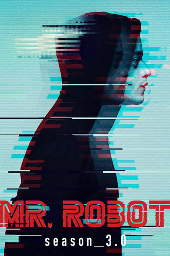 Mr. Robot Season 3 Episode 1