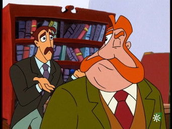 Episode 1 — Episode 1