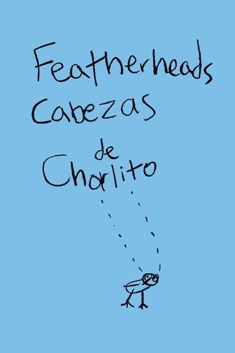 Cabezas de Chorlito