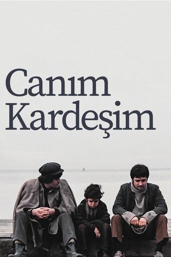 Canım Kardeşim Canım Kardeşim